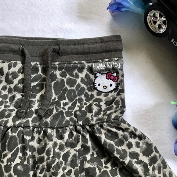 H&M and LEI Assorted Bottoms for Girls 4/5 - Picture 8 of 11